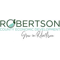Robertson County Economic Development Board logo - Similar company to Advance Casper
