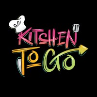 Kitchen To Go Inc. logo - Similar company to Shero'S Rise