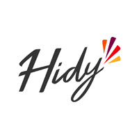 Hidy logo - Similar company to Harbow