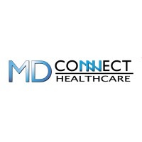 MDconnect Healthcare Inc. logo - Similar company to Mdconnect