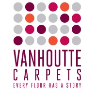 Vanhoutte Carpets logo - Similar company to Verbatex