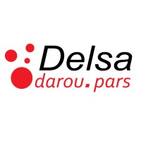Delsa Darou Pars logo - Similar company to Mlips Clinics