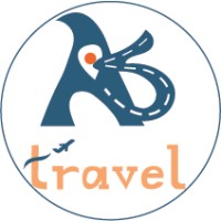 Astravel logo - Similar company to الخليج السادس