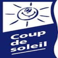 Association coup de soleil logo - Similar company to Créativité & Co