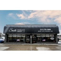 Smith Insurance Group logo - Similar company to Unity Uptake