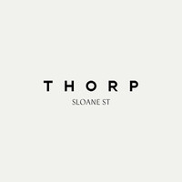 Thorp logo - Similar company to Steppingstone