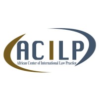 African Center of International Law Practice (ACILP) logo - Similar company to Declicsud