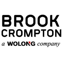Brook Crompton Uk Limited