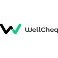 WellCheq logo - Similar company to Xpand Ca