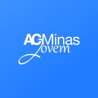 ACMinas Jovem logo - Similar company to Associação Comercial De Minas
