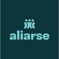 ALIARSE logo - Similar company to Ideas En Acción