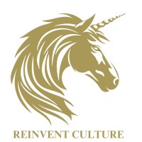 Reinvent Culture logo - Similar company to Pannon Tools Kft.