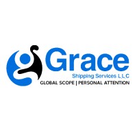 Grace Shippings logo - Similar company to Transduo - Logística E Transportes