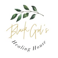 Black Girl's Healing House logo - Similar company to Wecare365