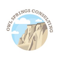 Owl Springs Consulting, LLC logo - Similar company to Indigenous Pact Pbc, Inc.