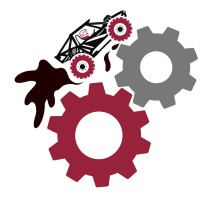 Uottawa Baja SAE logo - Similar company to 3Pl Energy
