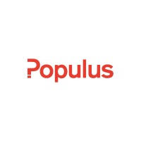 Populus logo - Similar company to Stack Data Strategy