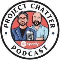 Project Chatter Podcast logo - Similar company to Beyond Deadlines