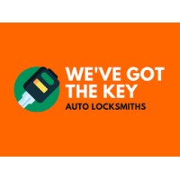 We've Got The Key logo - Similar company to Mobile Car Pro