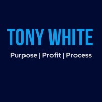 Tony White Consulting logo - Similar company to Jida Market