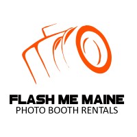 Flash Me Maine Photo Booth Rentals logo - Similar company to Ici Bioscience Llc