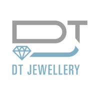 DT Jewellery logo - Similar company to Agile Tech Solutions