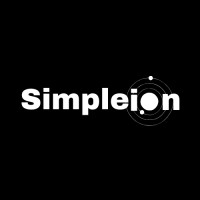 Simpleion logo - Similar company to Interad, Inc.