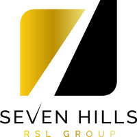Seven Hills RSL Group logo - Similar company to Scott Chartered Accountants