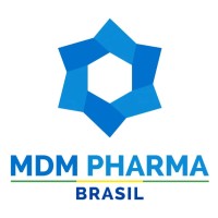 MDM Pharma Brasil logo - Similar company to Market Access Square