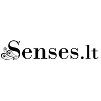 Senses.lt logo - Similar company to G2S Engenharia