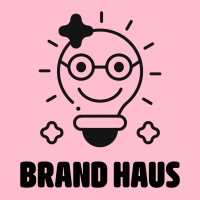 BRAND HAUS logo - Similar company to Indexping