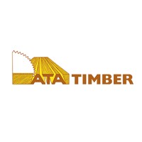 ATA Timber logo - Similar company to Ajh Procurement Ltd