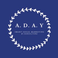 ADAY- Smart Social Marketing & Consulting logo - Similar company to Goodboy