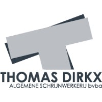 Algemene Schrijnwerkerij Thomas Dirkx logo - Similar company to Schotte Schrijnwerkerij