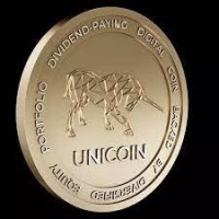 Unicoin Cryptocurrency logo - Similar company to Lung Protocol