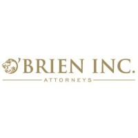 O'Brien Incorporated Attorneys logo - Similar company to Be Legal