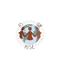 As We Rise Foundation logo - Similar company to Robert H. Jackson Center