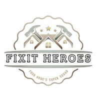 Fixit Heroes Technical Services LLC logo - Similar company to Rolli International Llc