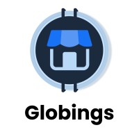 Globings logo - Similar company to Frontjet