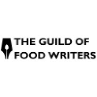 The Guild of Food Writers logo - Similar company to Pit Magazine Ltd