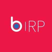 Benner|RP logo - Similar company to Legale - Gestão Jurídica