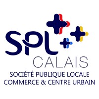 SPL Commerce et Centre Urbain logo - Similar company to Disruptive Commerce