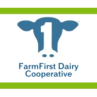 FarmFirst Dairy Cooperative logo - Similar company to Bluetide Inc.