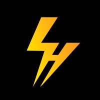 Lightning Hire logo - Similar company to Moodwater