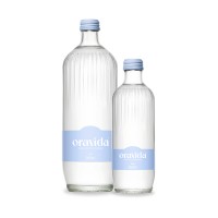 Oravida Artesian Water logo - Similar company to Everywhere Dao