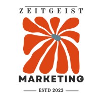 Zeitgeist Marketing logo - Similar company to Querytel Inc