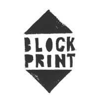 Blockprint Writing