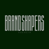 BrandShapers Agencia logo - Similar company to Evenarc Llc