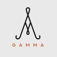 Gamma Agency logo - Similar company to Godoba.Com