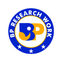 BP Research Work logo - Similar company to Eman Research Usa